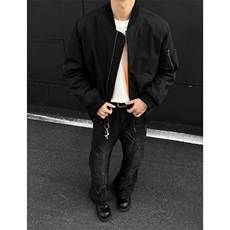 夹克棉服CP89-特p65-：128棉衣款CP89JM-特p：85-148，男装夹克，电商B371