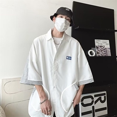 白色