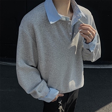 花灰色
