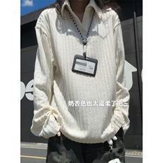 XZ809A/SYR28/特P30/控58肌理感polo杉长袖T恤卫衣，男装T恤，星座809A(原222-1)
