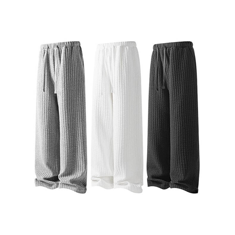 2025冬季新款白底华棉夹棉加厚棉裤M-5XLHK251003-特P50，男装棉裤，电商A022