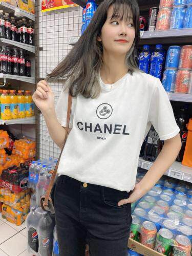 短袖丅，女装，留缘