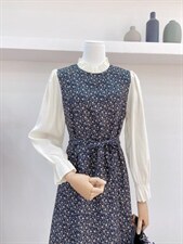 连衣裙，女装连衣裙，Lico&co(2F)