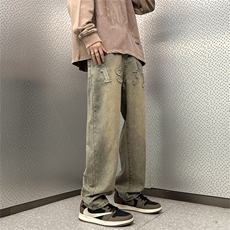 怀旧蓝