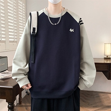 宝蓝色