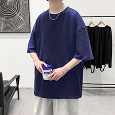 藏青色