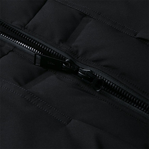 中年白鸭绒羽绒服2023冬季新款中年男士外套爸爸装ALXB8958-P425图片