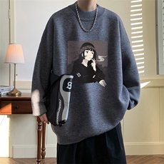 灰色