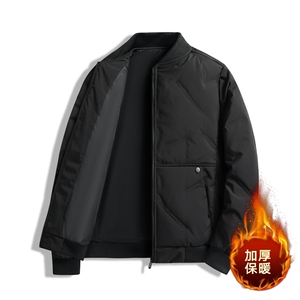 2024 冬季新款2210款立体剪裁50%灰鸭绒羽绒服 P95图片
