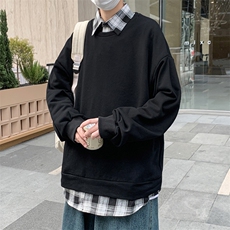 黑色