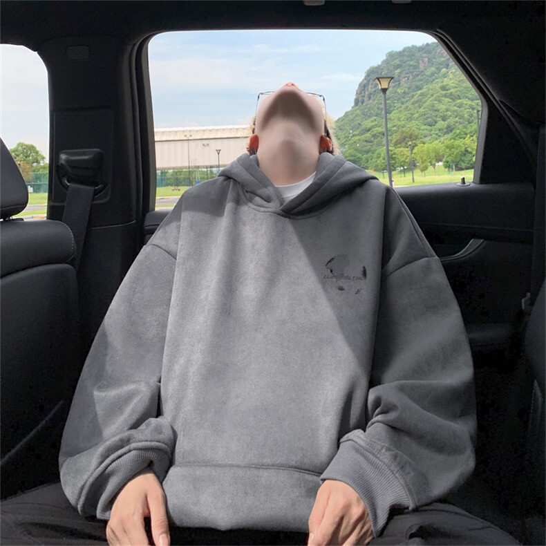 B359-WY9082-特P48限价78美式潮牌慵懒风男生女生情侣卫衣,男装卫衣,电商B359