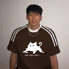 咖啡色
