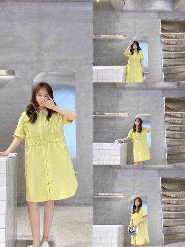 连锁必下，女装，依挺好