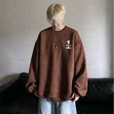 棕色