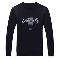 圆领卫衣中老年运动服套装男士大码中年休闲爸爸装2023春秋季新款，男装休闲套装，电商B212（原钱塘6029）