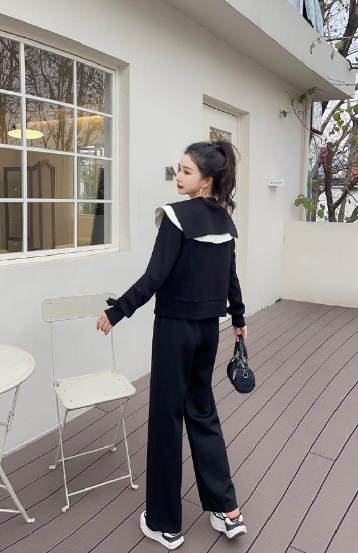 2023年高端定制春款套装，女装职业装，贻思茗