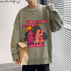 灰绿色