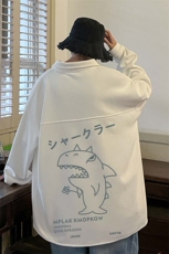控58加厚加绒衬衫男大码长袖衬衣男外套HC79092-P38加绒款-P48，男装衬衫，电商A040