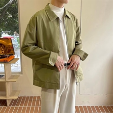 绿色