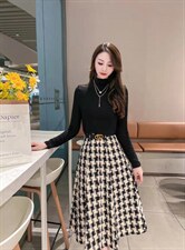 （现货）秋装，其它，春语雨桐