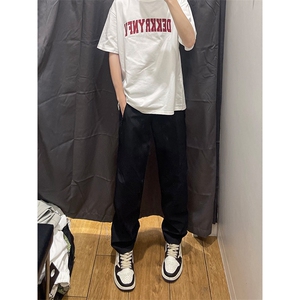 03春夏季情侣款百搭显瘦软壳裤速干冲锋裤XZ211-1-K2430-P55图片