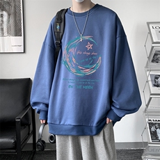 蓝色