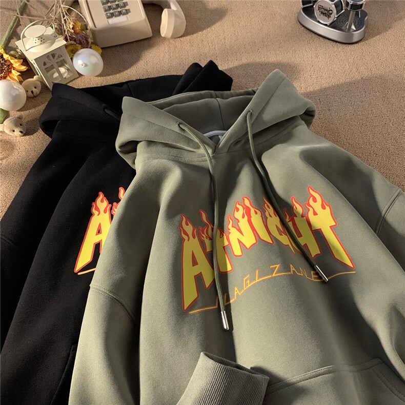 大货主推2025秋季高品质连帽卫衣宽松港风中性外套JF07-P55控78，女装短外套，电商A422-1