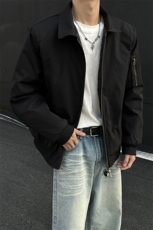 夹克棉服CP90-特p55-98棉衣款CP90JM-特p：70-118，男装夹克，电商B371