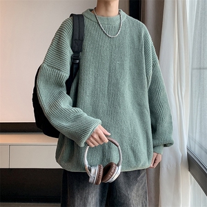 B310P55秋冬男装毛衣开衫外套休闲图片
