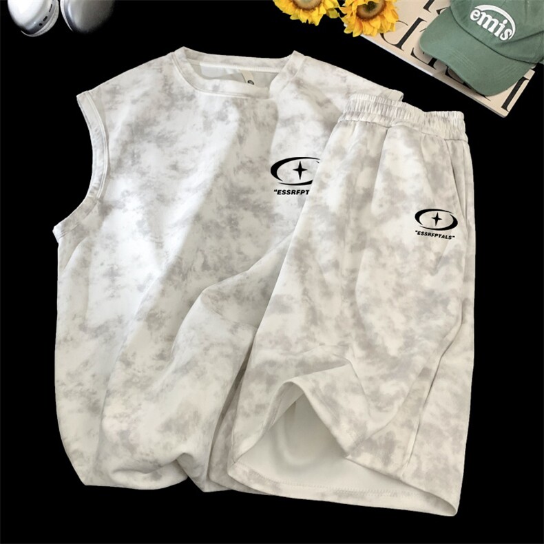 图低自动【有货】混纺套装DSC403A-TZB25208-P55，男装休闲套装，电商C403A