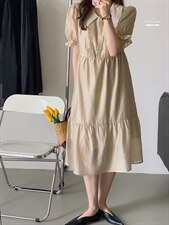 2022香丽迪新款连衣裙，女装连衣裙，香丽迪1