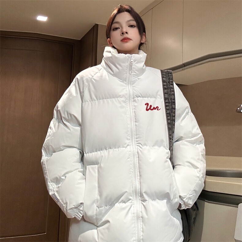 抖音得物品质深度库存三防面料加绒加厚棉衣外套冬棉服WM11152P85,男装棉衣,电商A486