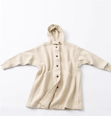 新款35%羊绒加厚羊绒大衣空气层重磅秋冬新款中长款，女装羊绒大衣，以美红杉羊绒