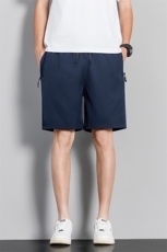 夏季低价跑量款男士休闲沙滩裤休闲五分裤短款男3012P12，男装牛仔裤，电商B226