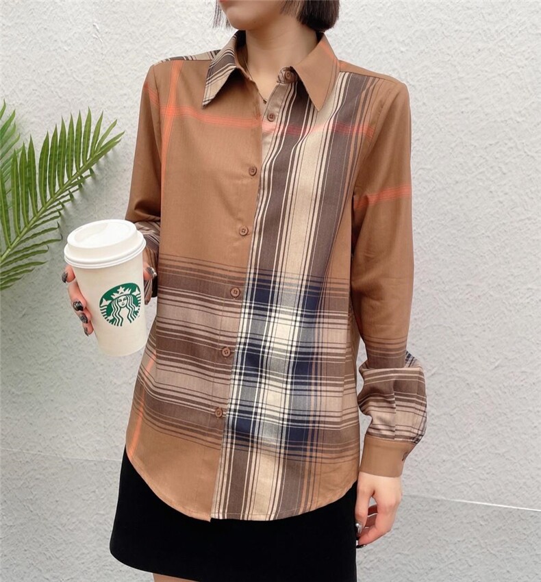 现货春装衬衣，其它，欧pai