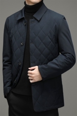 SNNMF20219男士2022年冬季新款衣外套修身休闲上衣P，男装棉衣，电商B360