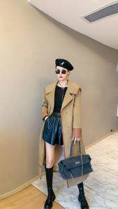 现货大衣，女装，斯瑞威