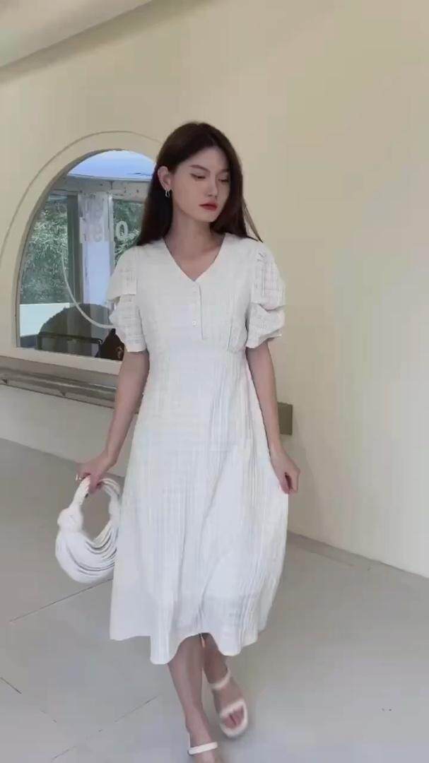 连衣裙，女装连衣裙，Lico&co(2F)