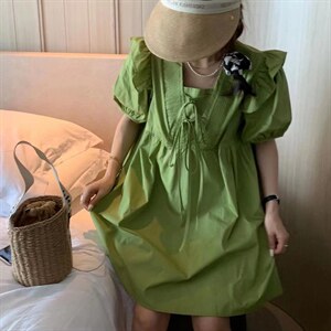 连衣裙,女装连衣裙,戈朴