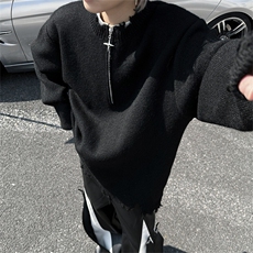 黑色