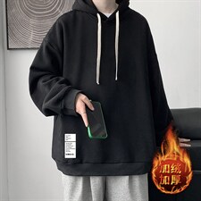 活性黑加绒款