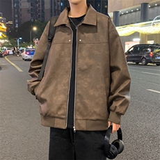 棕色