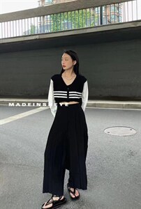 线衫图片
