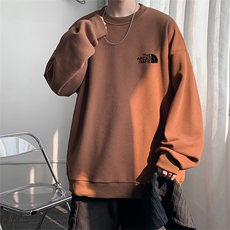 棕色