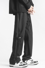 抖音得物品质防水机能裤男休闲裤子冲锋裤K10035-特P35，男装休闲裤，电商A099