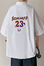 ！夏款港风冰丝衬衣男黑寸衫男白短袖衬衫男DXC283-P30，男装衬衫，电商B371