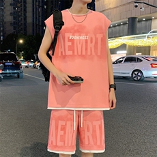 粉色