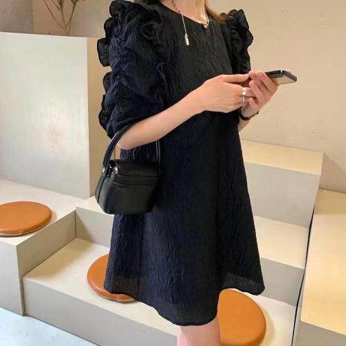 特价连衣裙，女装连衣裙，MST