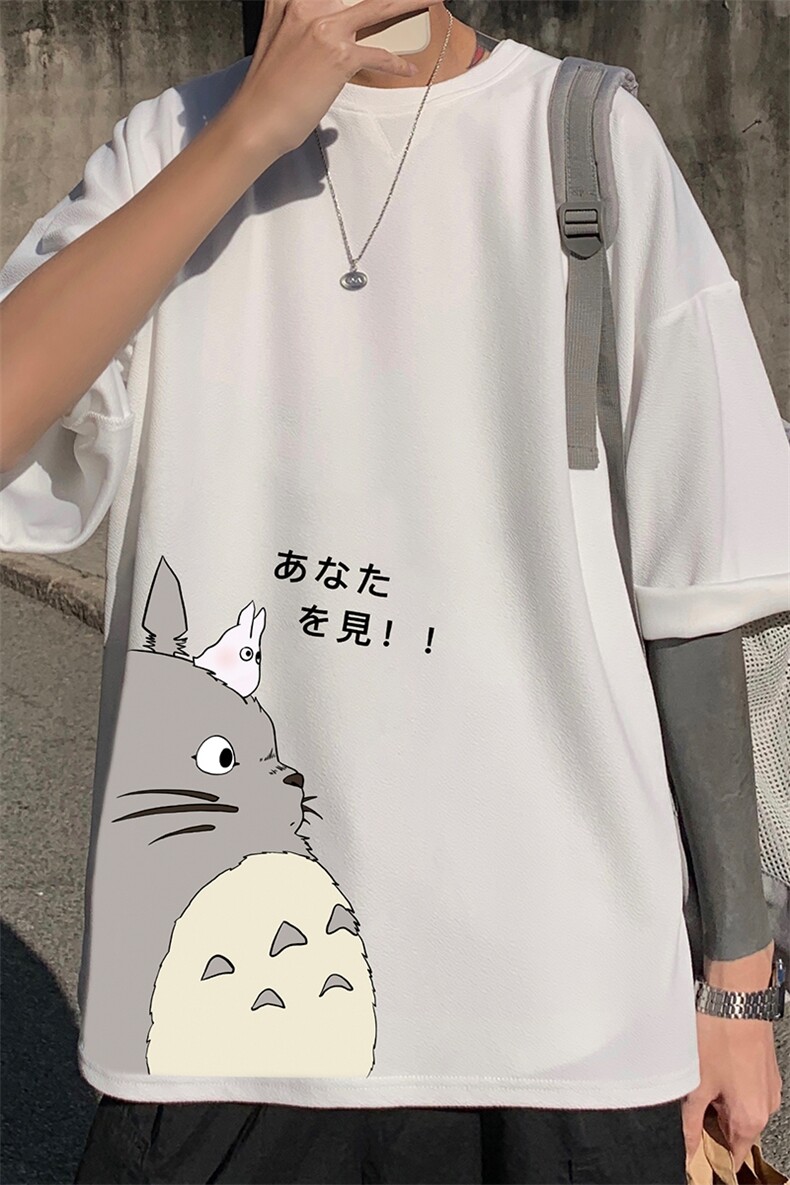 Q11150-P30春夏季七分袖t恤男大码五分袖男短袖中袖,男装T恤,电商A040