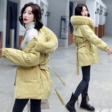 柠檬黄
